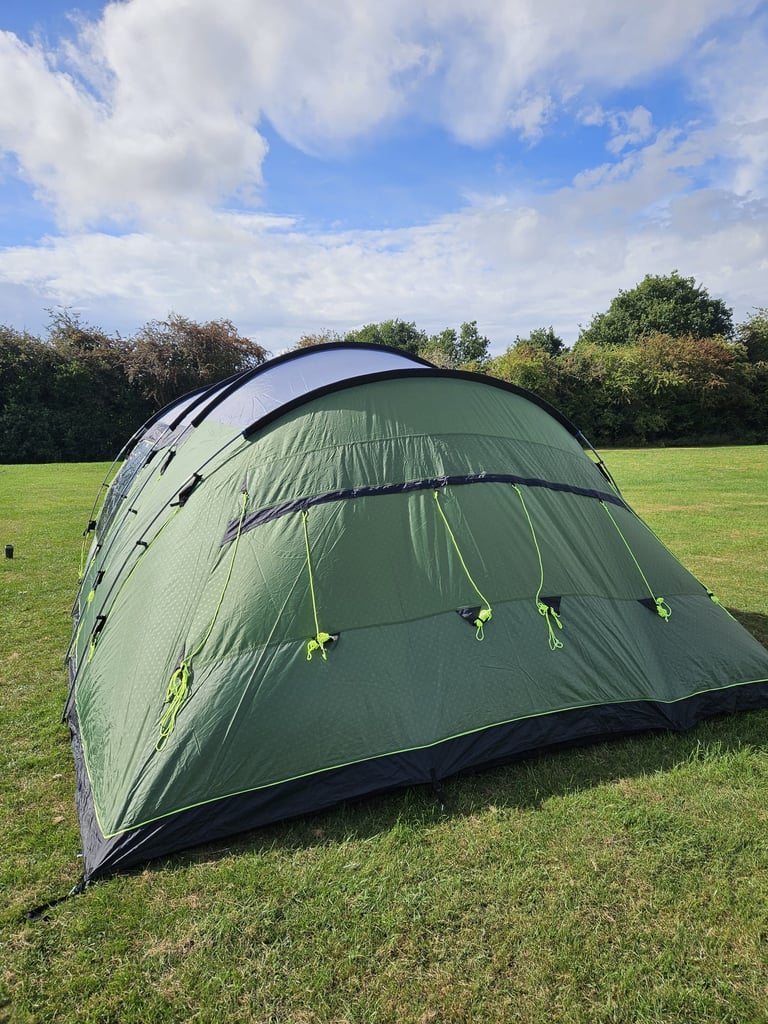 Tent 