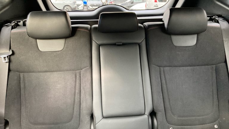 2022 Hyundai TUCSON 1.6 TGDi Hybrid 230 N Line S 5dr 2WD Auto Hybrid Estate Estate Hybrid Automatic