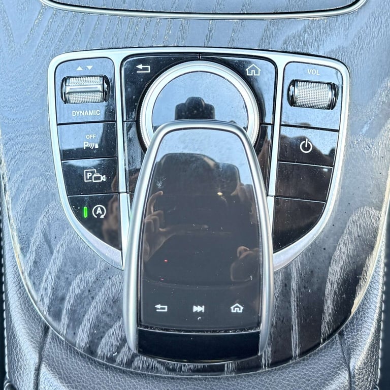 2019 Mercedes-Benz E Class 2.0 E 220 D AMG Line Auto 4dr Saloon Diesel Automatic