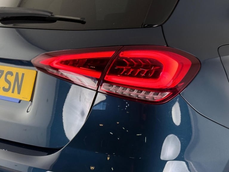 2021 Mercedes-Benz A-Class 1.3 A250e 15.6kWh AMG Line (Premium 2) 8G-DCT Euro 6 (s/s) 5dr Hatchba...