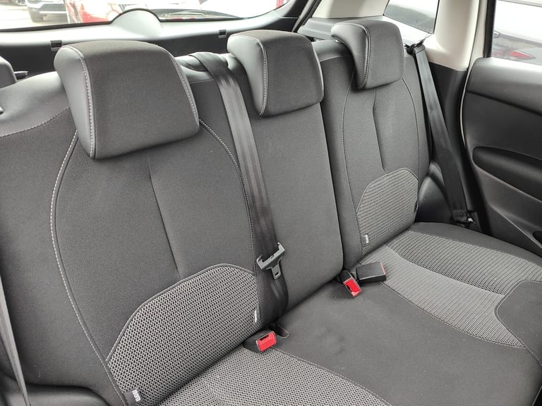 2014 Citroen C3 1.6 e-HDi Airdream Selection Euro 5 (s/s) 5dr HATCHBACK Diesel Manual