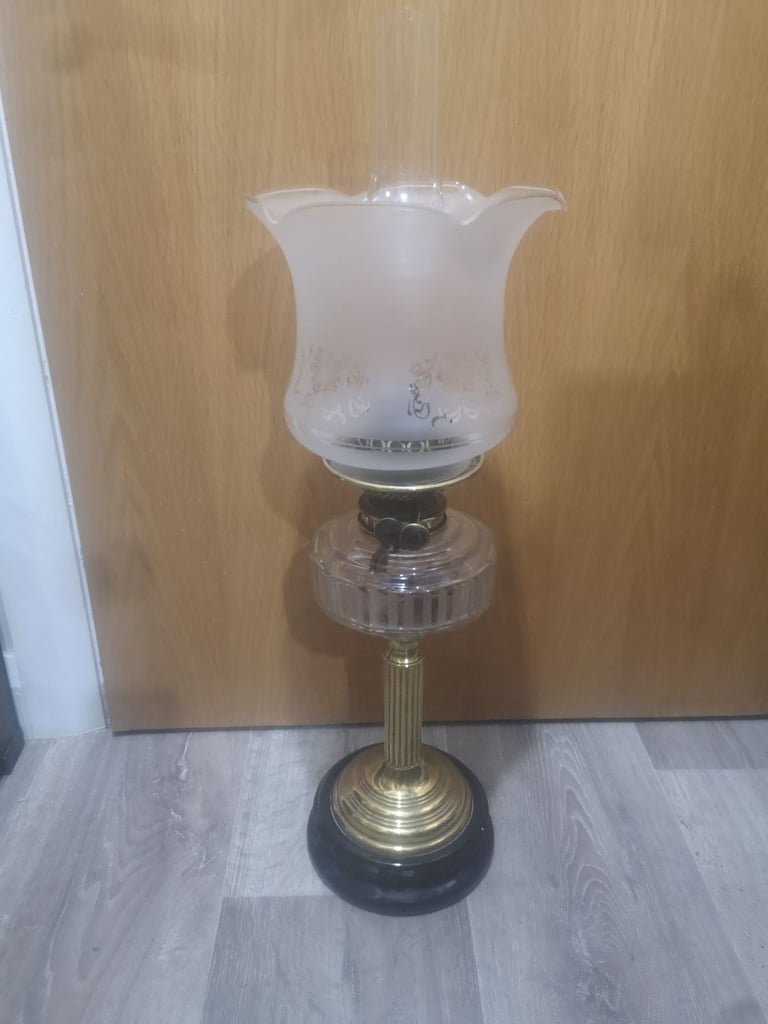 image for Oil lamps 