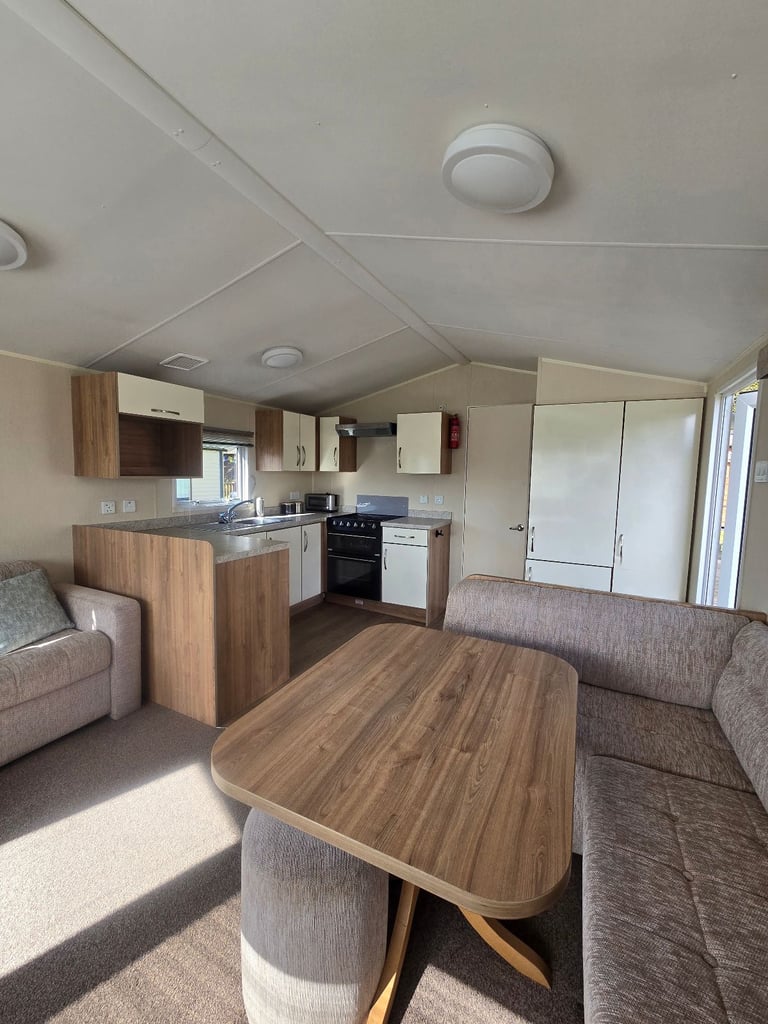 Willerby Rio Gold 2017 Static Caravan 