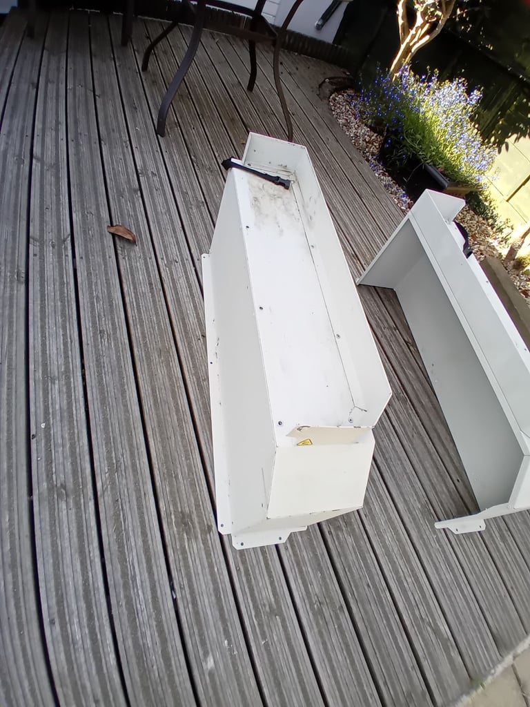 wheel arch cover