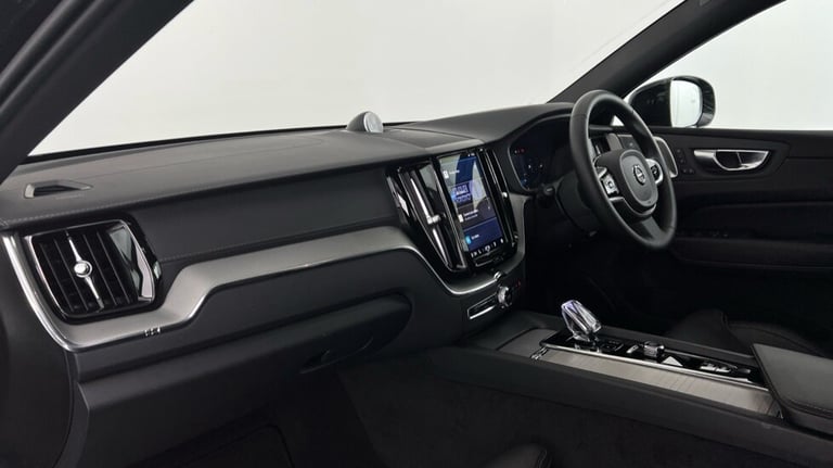2024 Volvo XC60 2.0 T8 455 PHEV Ultra Black Ed 5dr AWD Geartronic ESTATE PETROL/ELECTRIC Automatic