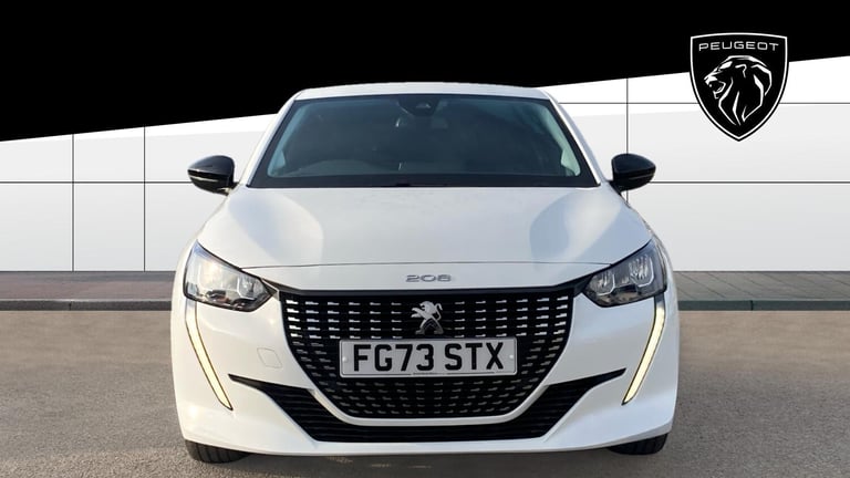 2023 Peugeot 208 1.2 PureTech 100 Allure Premium + 5dr Petrol Hatchback Hatchback Petrol Manual