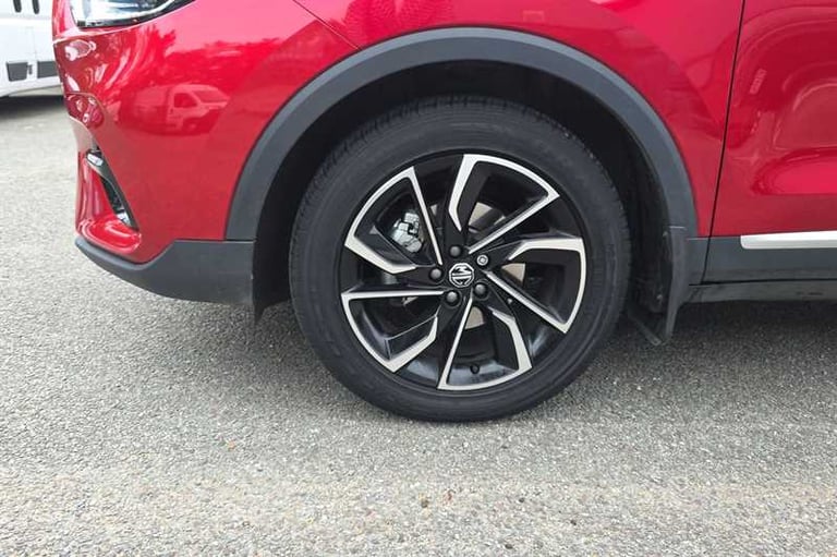 2024 MG MG ZS 1.0T GDi Exclusive 5dr DCT HATCHBACK PETROL Automatic