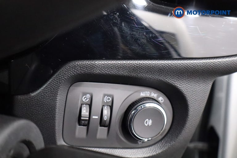 2023 Vauxhall Corsa 1.2 Turbo Design 5dr Auto HATCHBACK PETROL Automatic