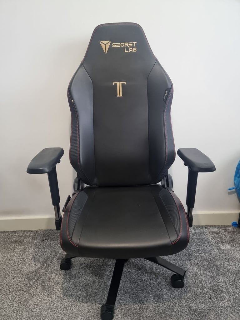Secretlab TITAN Evo Gaming Chair