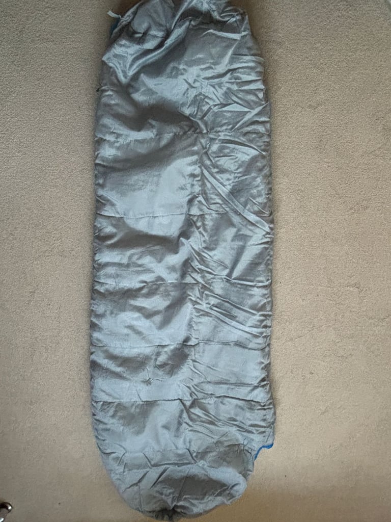 Urban Escape Junior sleeping bag