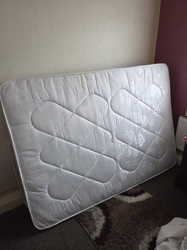 image for Double mattress