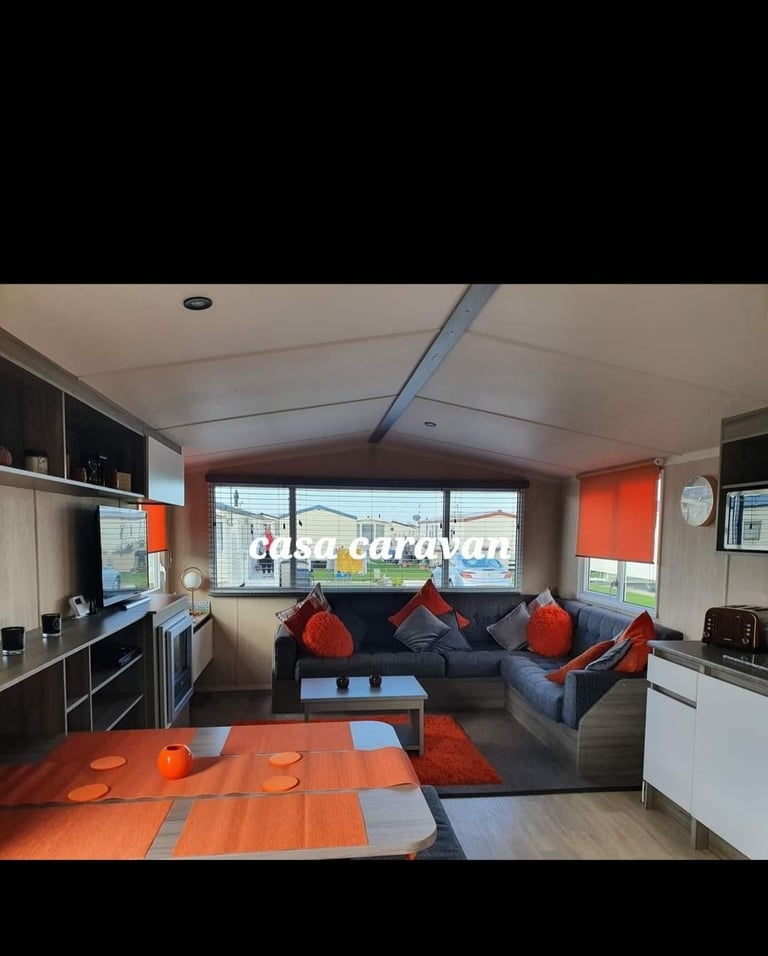 image for Caravan For Sale.. 