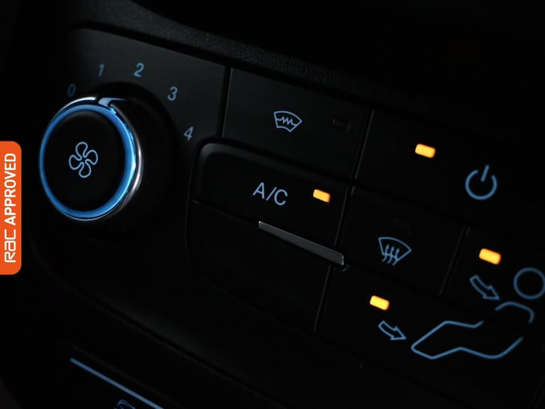 2021 Ford Transit Connect 1.5 240 EcoBlue Limited Panel Van 5dr Diesel Manual L2 Euro 6 (s/s) (12...