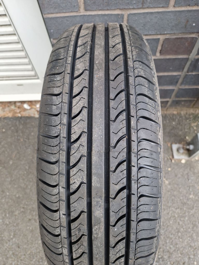 Spare wheel