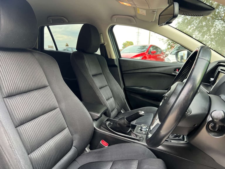2015 Mazda Mazda6 2.0 6 SE-L 5dr Estate Petrol Manual