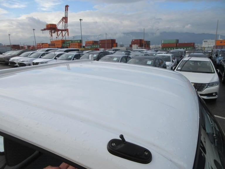 2024 Nissan NT100 Clipper DX 4WD MANUAL 660cc KEI TRUCK DELIVERY MILEAGE Pickup Petrol Manual