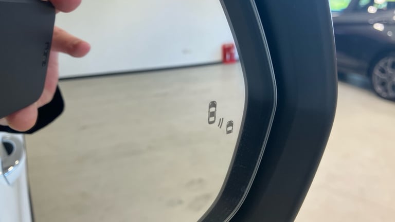 2024 MG MG ZS 1.0T GDi Exclusive 5dr DCT Petrol Hatchback Hatchback Petrol Automatic