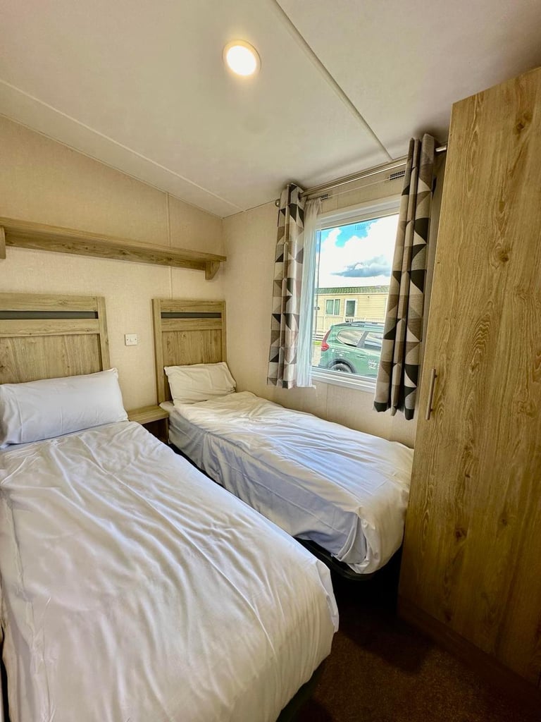 Seaside 3 Bed Caravan CALL TOM 0️⃣7️⃣9️⃣7️⃣9️⃣1️⃣2️⃣7️⃣8️⃣5️⃣5️⃣ 