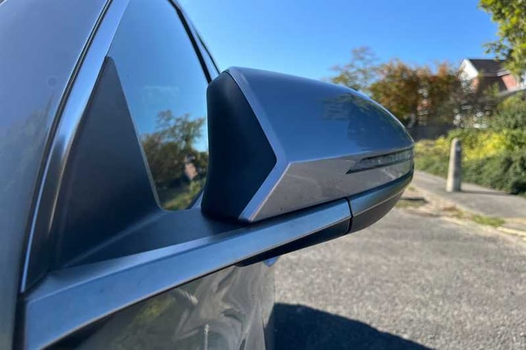 2022 Hyundai TUCSON 1.6 TGDi Hybrid 230 Ultimate 5dr 2WD Auto ESTATE PETROL/ELECTRIC Automatic