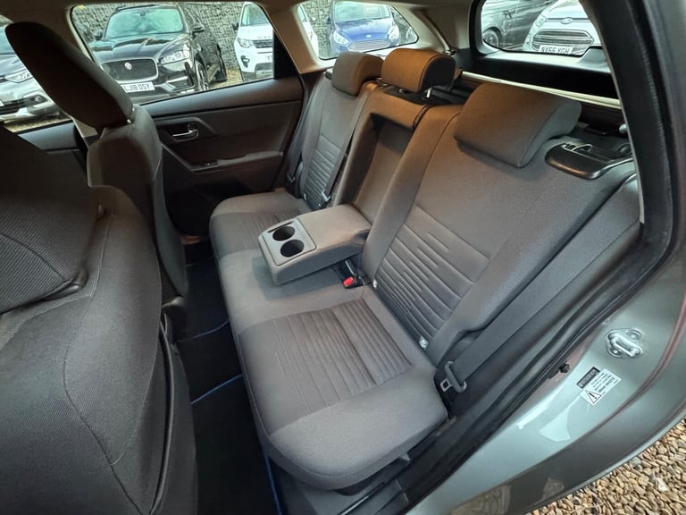 2015 Toyota Auris 1.8 VVT-h Icon Touring Sports CVT Euro 6 (s/s) 5dr ESTATE Petrol/Electric Hybri...