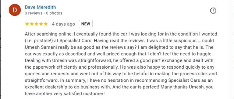 2018 Mercedes-Benz GLA 1.6 GLA200 SE (Executive) SUV 5dr Petrol 7G-DCT Euro 6 (s/s) (156 ps) ESTA...