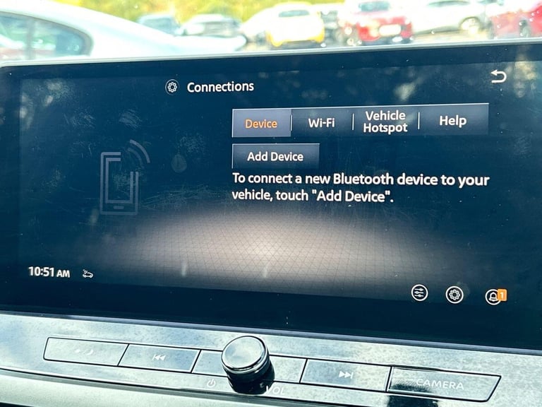 2024 Nissan Qashqai 1.5 h e-POWER N-Connecta SUV 5dr Petrol Hybrid Auto Euro 6 (s/s) (190 ps) SUV...