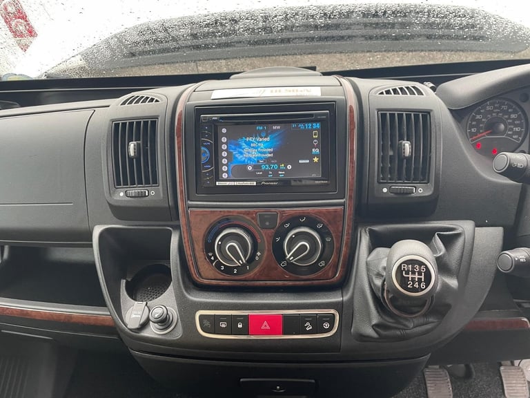 rapido 7065FF design edition