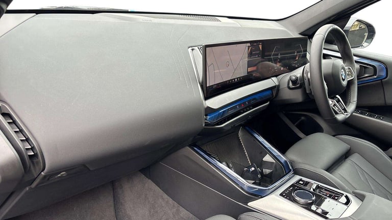  BMW X3 xDrive20 M Sport 5dr Step Auto SUV Petrol Automatic