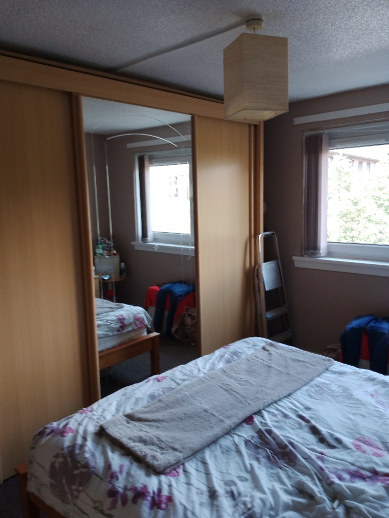House swap 