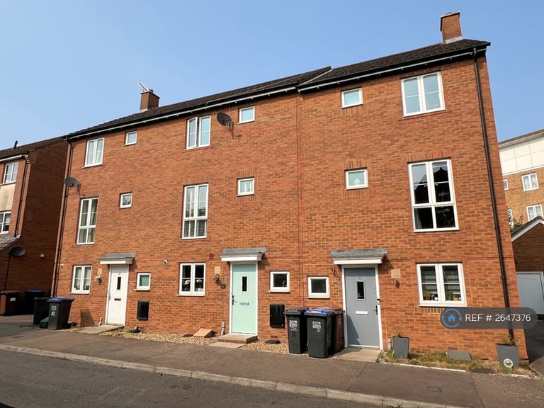 image for 1 bedroom in Eddington Crescent, Welwyn Garden City, AL7 (#2647376)