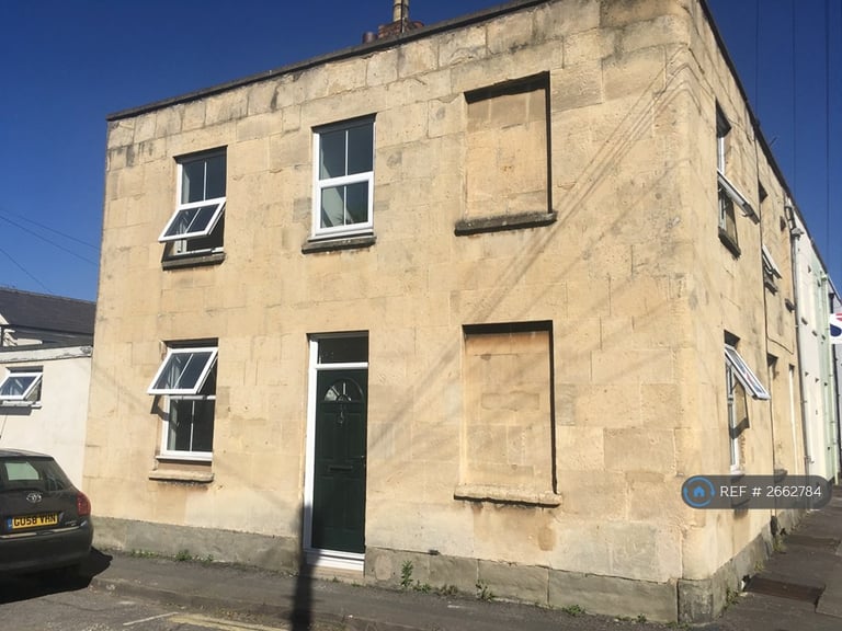 1 bedroom in St. Annes Terrace, Cheltenham, GL52 (#2662784)