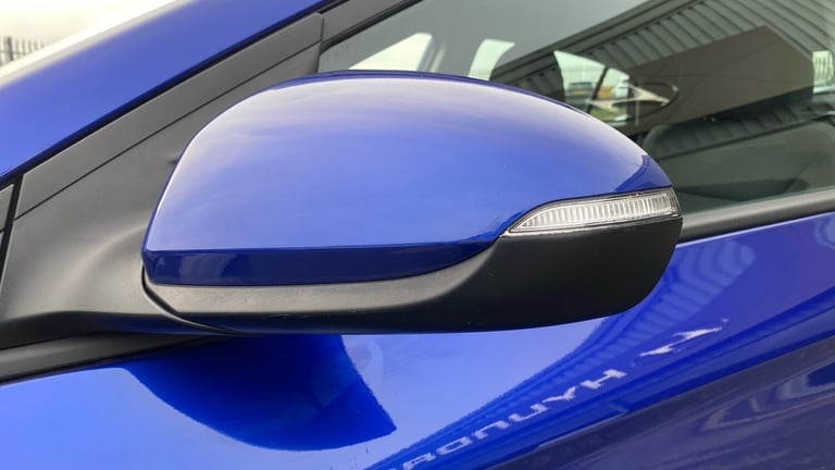 2022 Hyundai IONIQ 1.6 GDi Hybrid SE Connect 5dr DCT Hybrid Hatchback Hatchback Hybrid Automatic