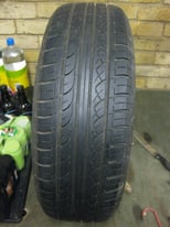 image for Used Car Tyre