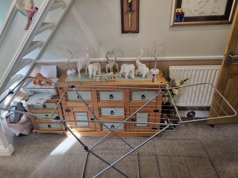image for Clothes horse large 