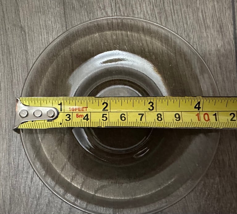 MUST GO - 6x tea or coffee cup with saucers