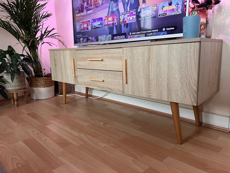 image for Living Room TV Stand