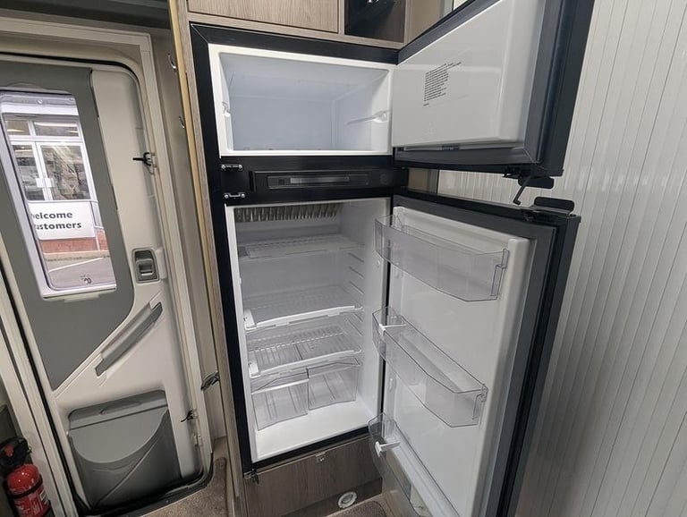 Ford  0.0  Motorhome 