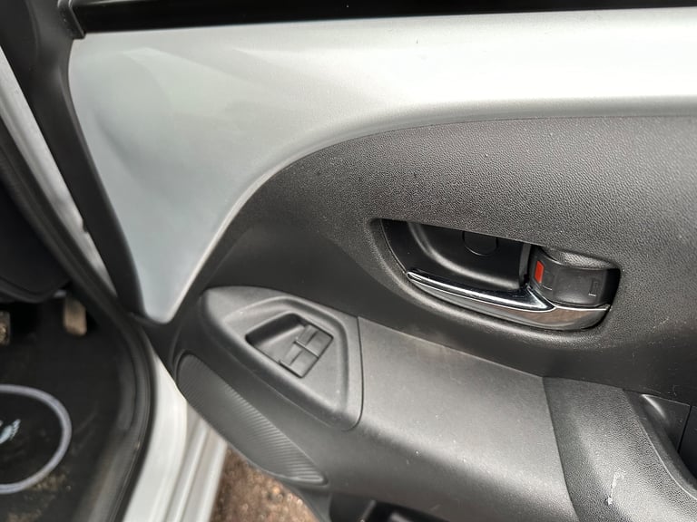 2016 Citroen C1 1.2 PureTech Flair Hatchback 5dr Petrol Manual Euro 6 (82 ps)