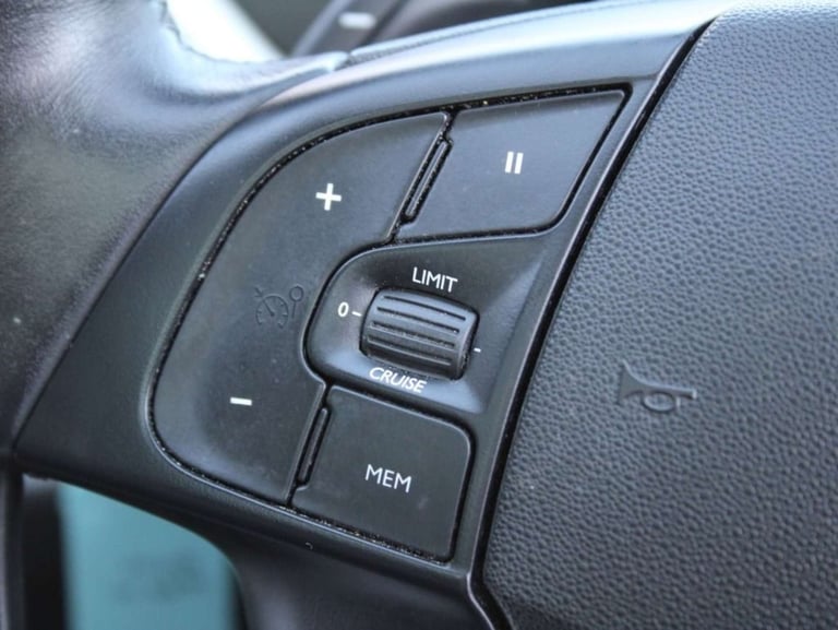 2019 Citroen C4 1.5 C4 Grand Spacetourer Flair Blue HDi S/S Auto 5dr MPV Diesel Automatic