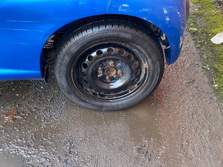 2012 Peugeot 107 1.0 12V Active Euro 5 3dr HATCHBACK Petrol Manual