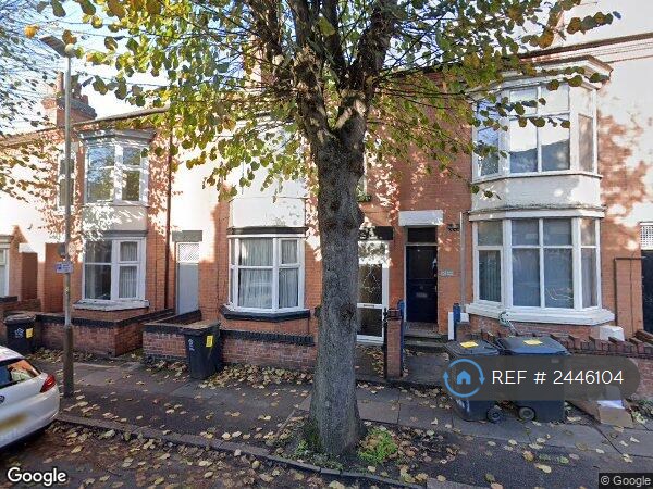 1 bedroom in Brazil Street, Leicester, LE2 (#2446104)