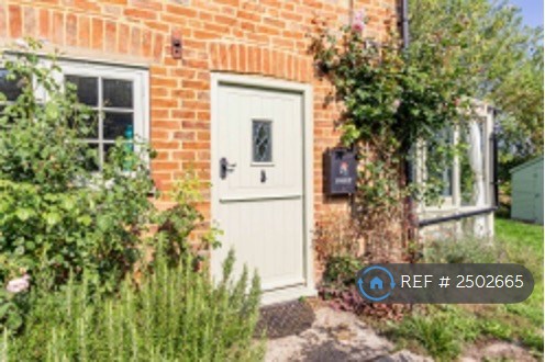 2 bedroom house in Grapevine Cottages, Cambridge, CB23 (2 bed) (#2502665)
