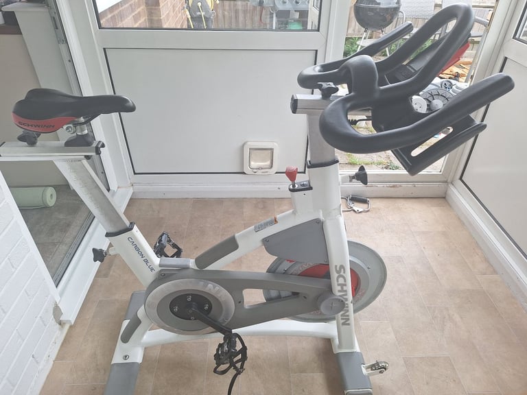 image for Spin bike