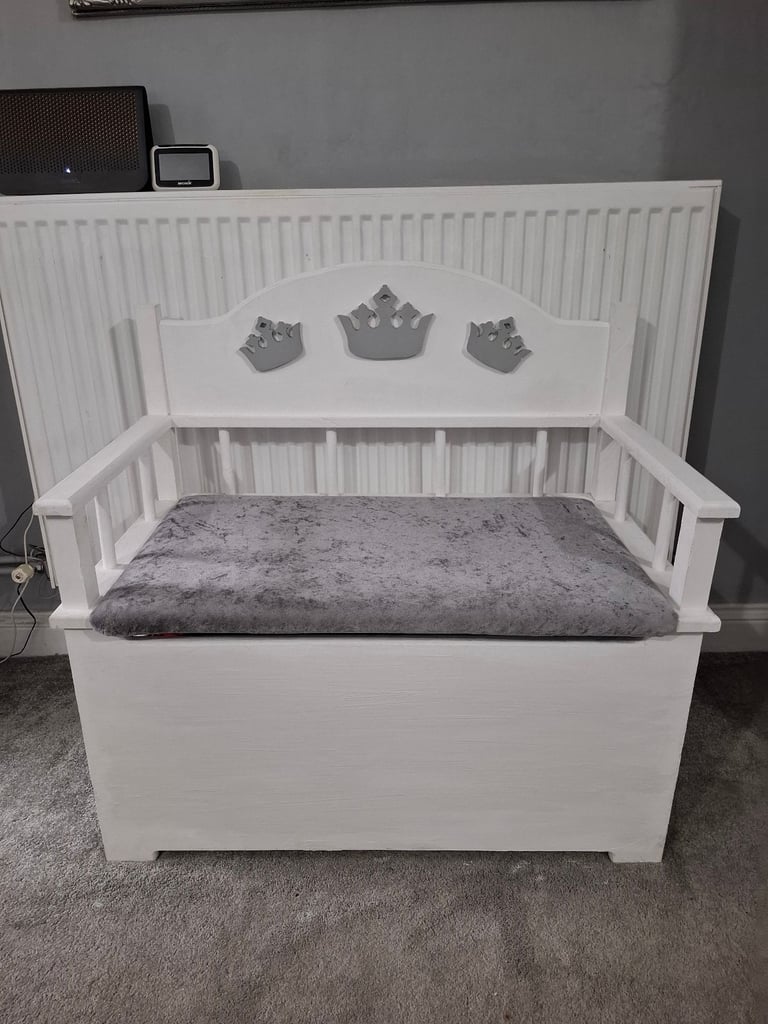 image for Storage seat