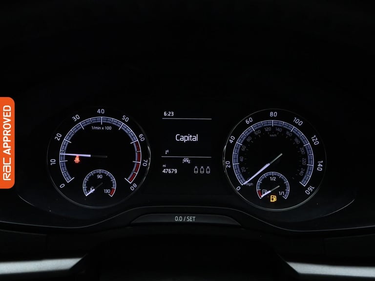 2021 Skoda Karoq 1.5 TSI ACT SE SUV 5dr Petrol Manual Euro 6 (s/s) (150 ps) SUV PETROL Manual