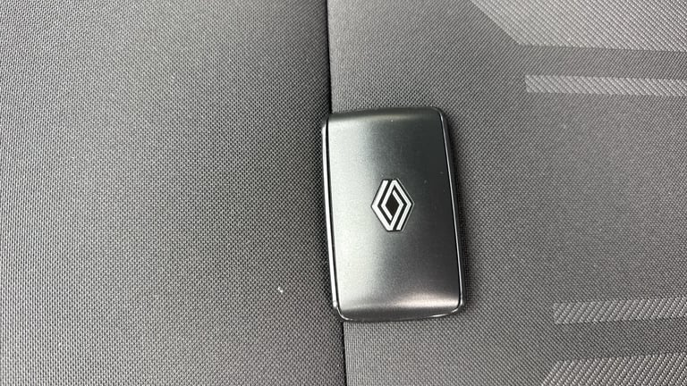 2025 Renault Symbioz 1.8 E-Tech FHEV 160 Techno Esprit Alpine 5dr Auto Hybrid Estate Estate Hybri...