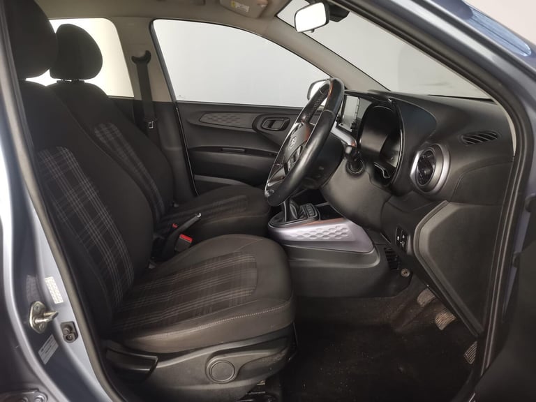 2023 Hyundai i10 1.0 Premium Euro 6 (s/s) 5dr HATCHBACK Petrol Manual