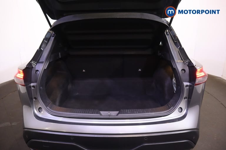 2022 Nissan Qashqai 1.3 DiG-T MH Acenta Premium 5dr SUV Petrol Manual