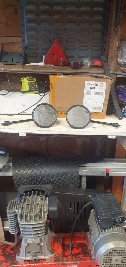 image for Rd lc mirrors 