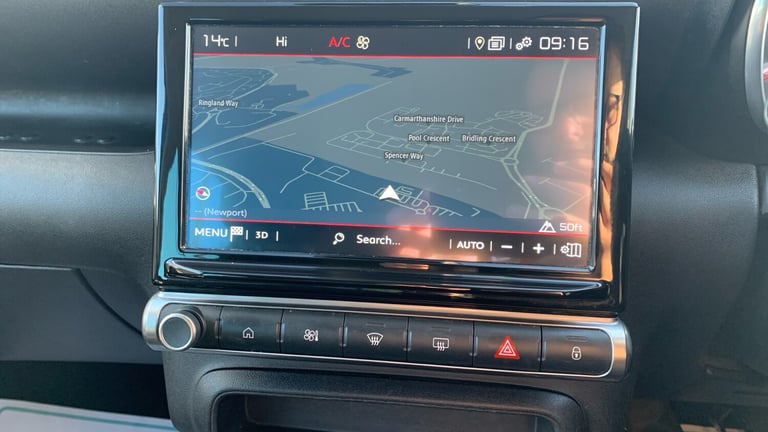 2021 Citroen C3 Aircross 1.2 PureTech Shine SUV 5dr Petrol Manual Euro 6 (s/s) (110 ps) SUV Petro...